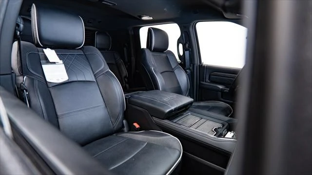 2026 Ram 2500 - Image 30 of 31