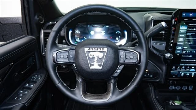 2026 Ram 2500 - Image 13 of 31