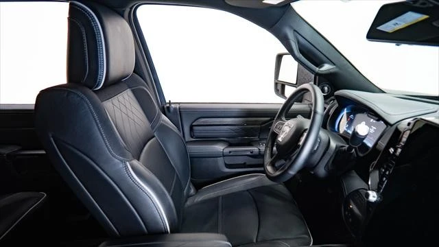 2026 Ram 2500 - Image 28 of 31