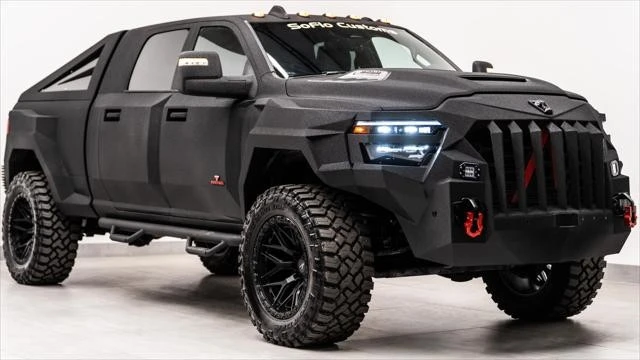 2026 Ram 2500 - Image 5 of 31