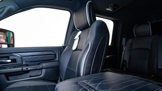 2026 Ram 2500 - Image 24 of 31