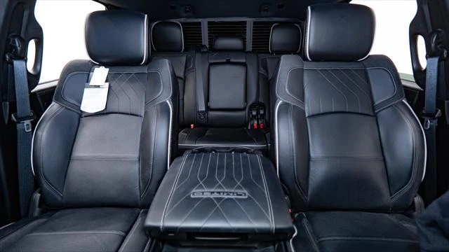 2026 Ram 2500 - Image 3 of 31