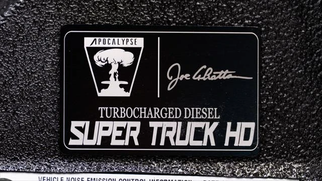 2026 Ram 2500 - Image 19 of 31
