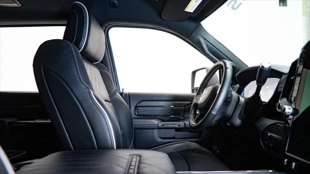 2026 Ram 2500 - Image 27 of 31