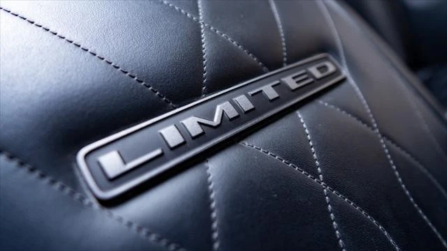 2026 Ram 2500 - Image 23 of 31