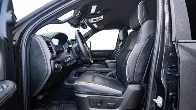 2026 Ram 2500 - Image 25 of 31