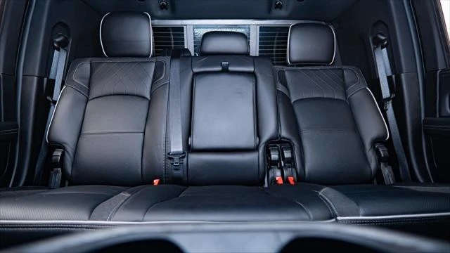 2026 Ram 2500 - Image 26 of 31