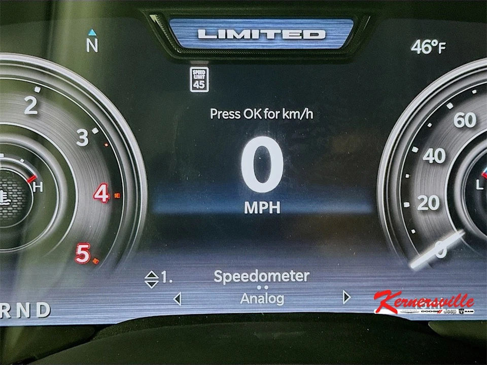2026 Ram 2500 - Image 12 of 21