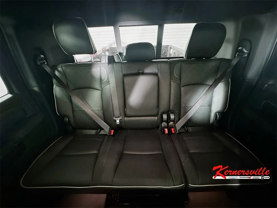 2026 Ram 2500 - Image 11 of 21