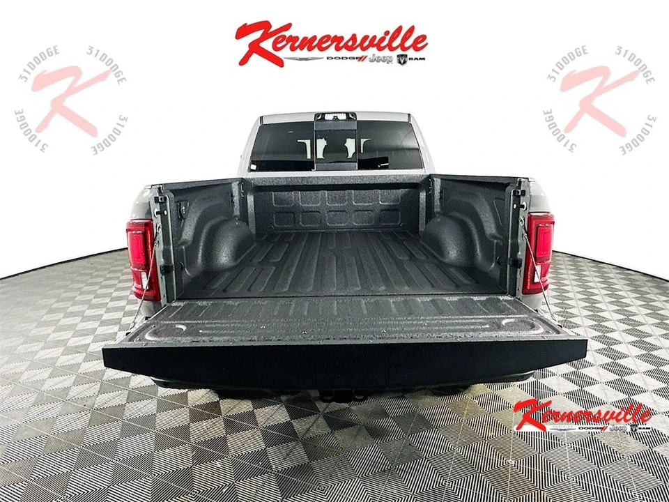 2026 Ram 2500 - Image 7 of 21