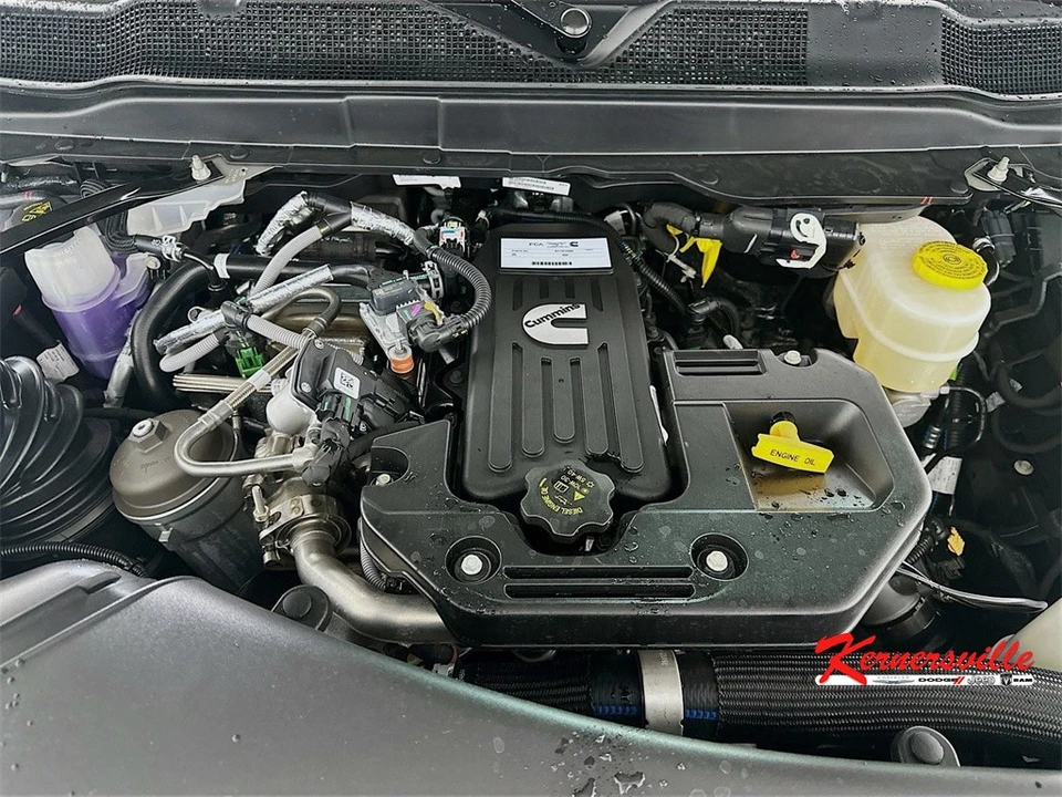 2026 Ram 2500 - Image 18 of 21