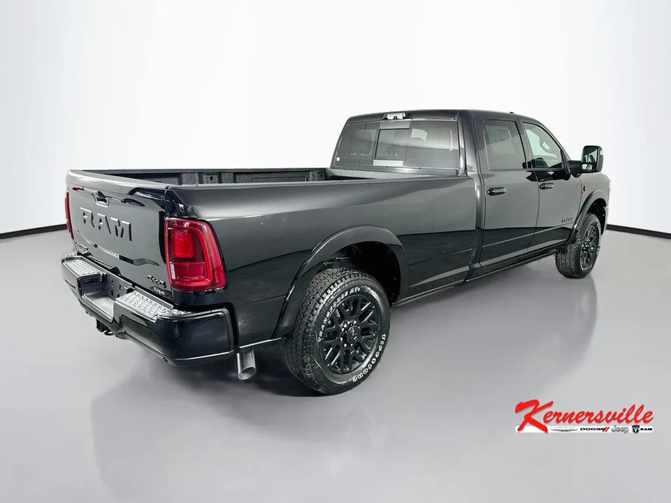 2026 Ram 2500 - Image 7 of 21
