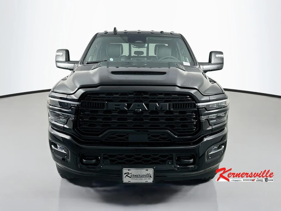 2026 Ram 2500 - Image 2 of 21