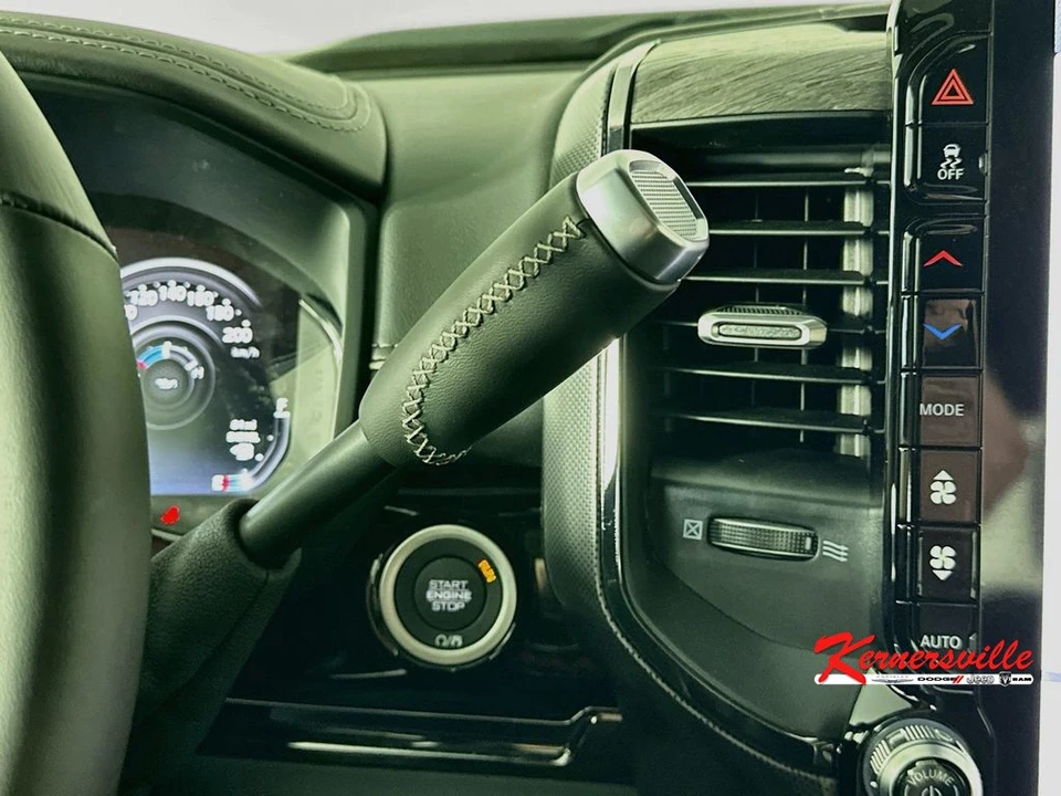 2026 Ram 2500 - Image 12 of 21