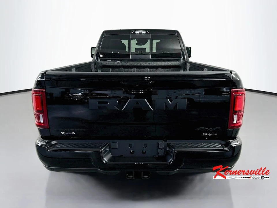 2026 Ram 2500 - Image 6 of 21