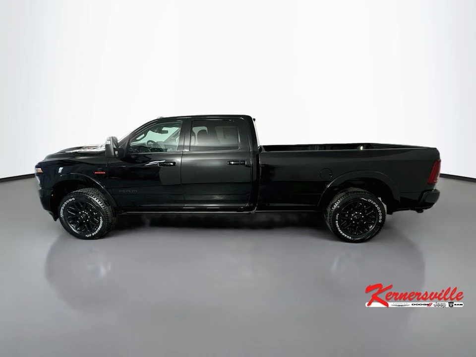 2026 Ram 2500 - Image 4 of 21