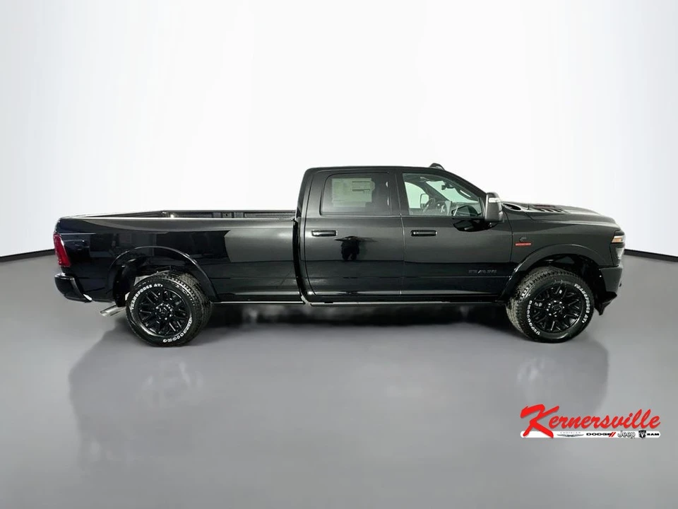 2026 Ram 2500 - Image 8 of 21