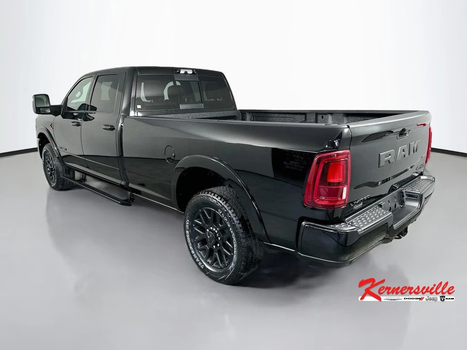 2026 Ram 2500 - Image 5 of 21
