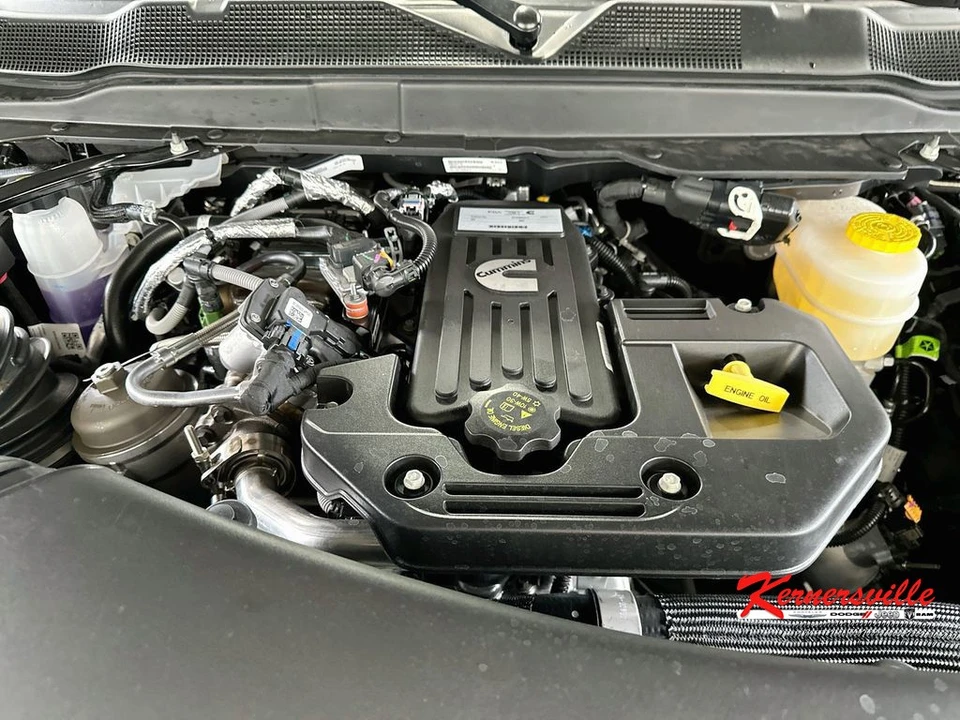 2026 Ram 2500 - Image 18 of 21
