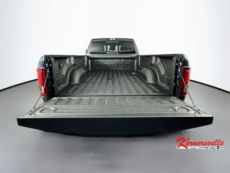 2026 Ram 2500 - Image 16 of 23