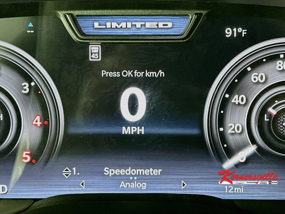2026 Ram 2500 - Image 11 of 23