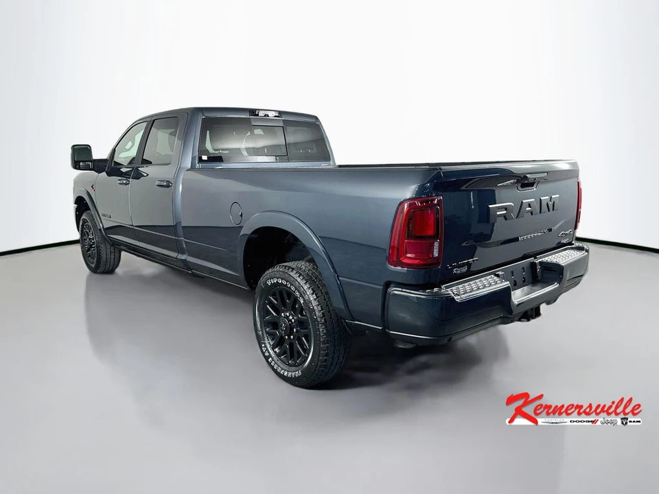 2026 Ram 2500 - Image 5 of 23