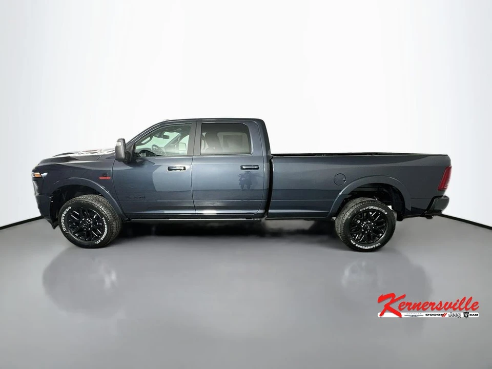 2026 Ram 2500 - Image 4 of 23