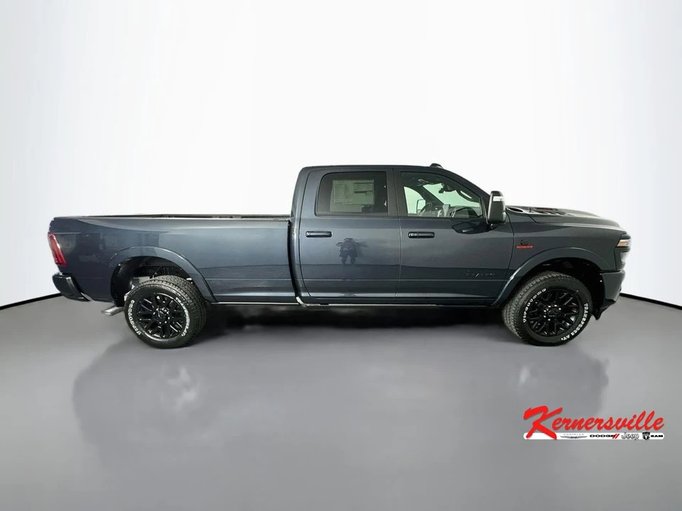 2026 Ram 2500 - Image 8 of 23