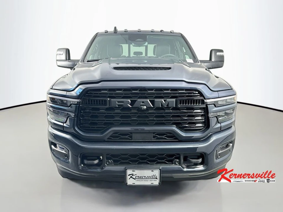 2026 Ram 2500 - Image 2 of 23