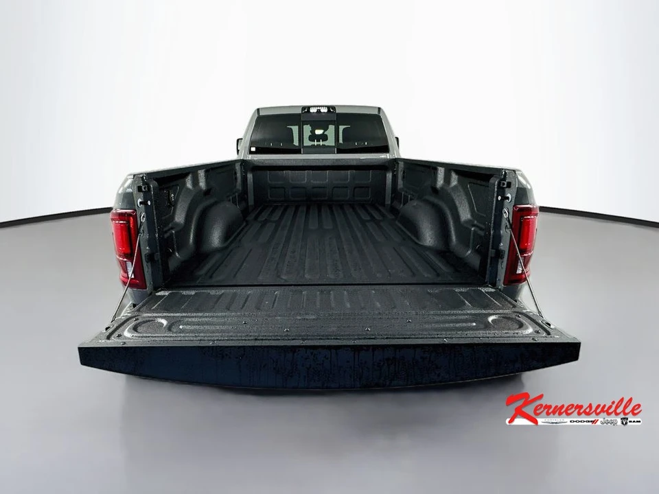 2026 Ram 2500 - Image 16 of 21
