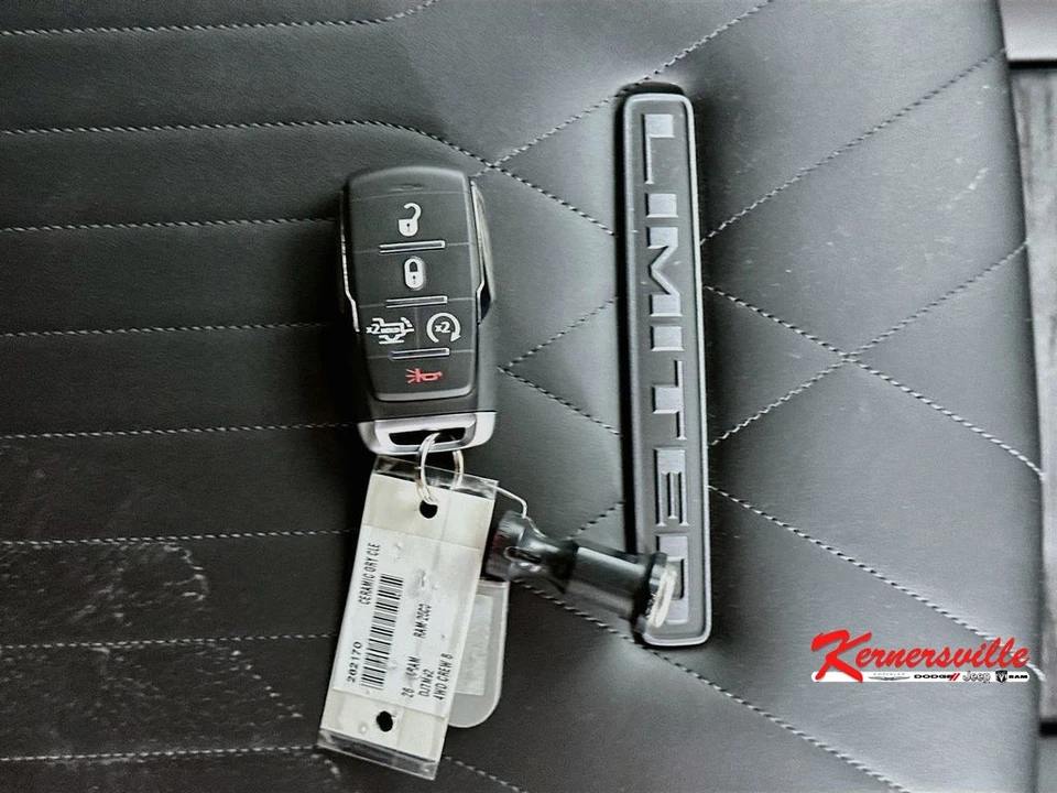 2026 Ram 2500 - Image 20 of 21
