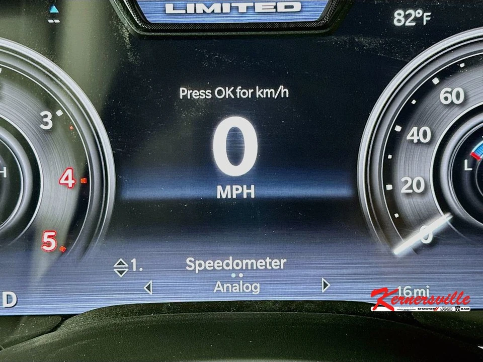 2026 Ram 2500 - Image 11 of 21