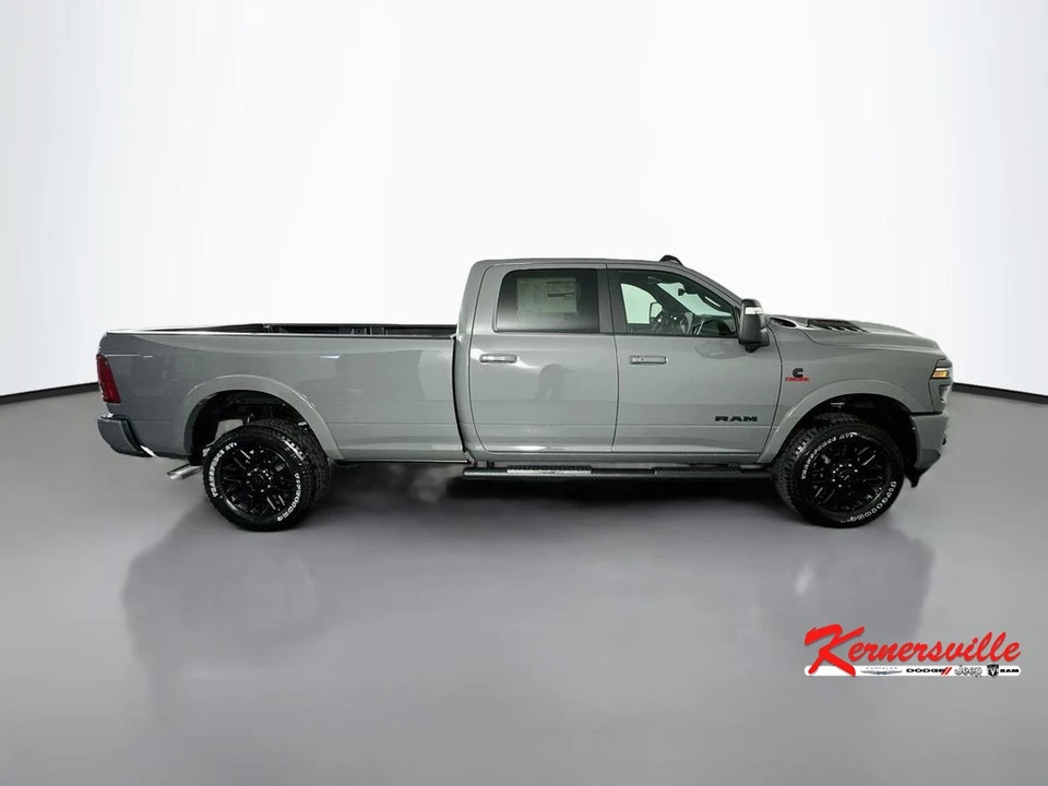 2026 Ram 2500 - Image 8 of 21
