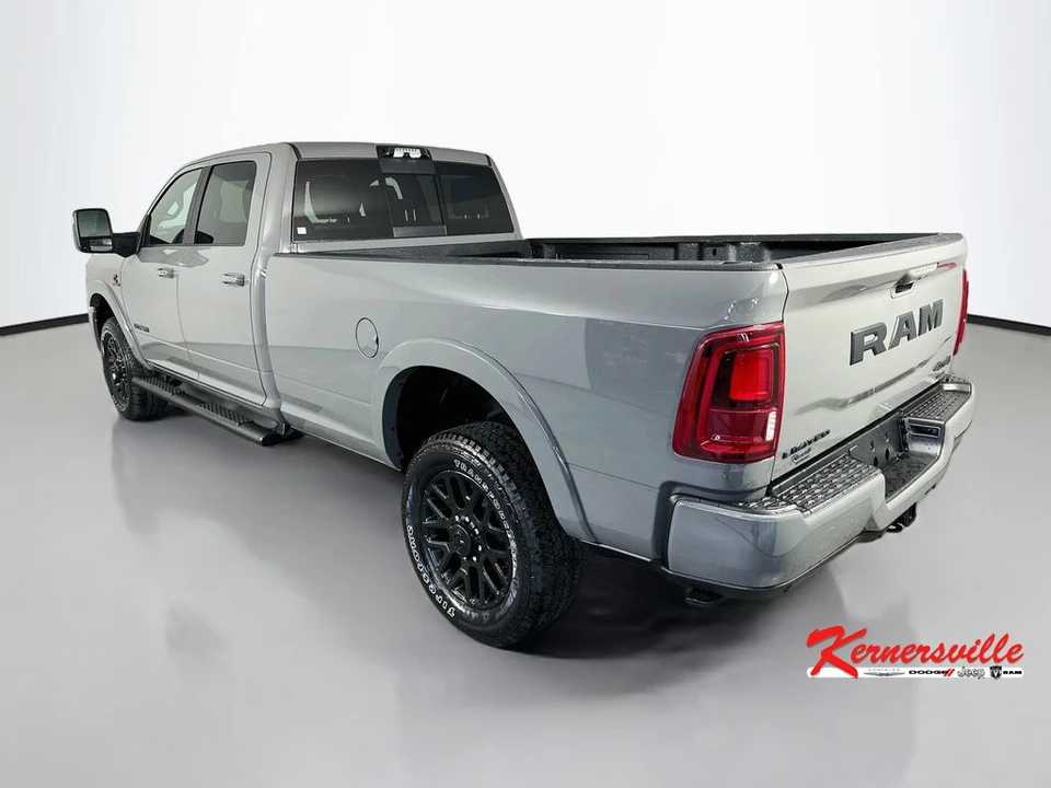 2026 Ram 2500 - Image 5 of 21