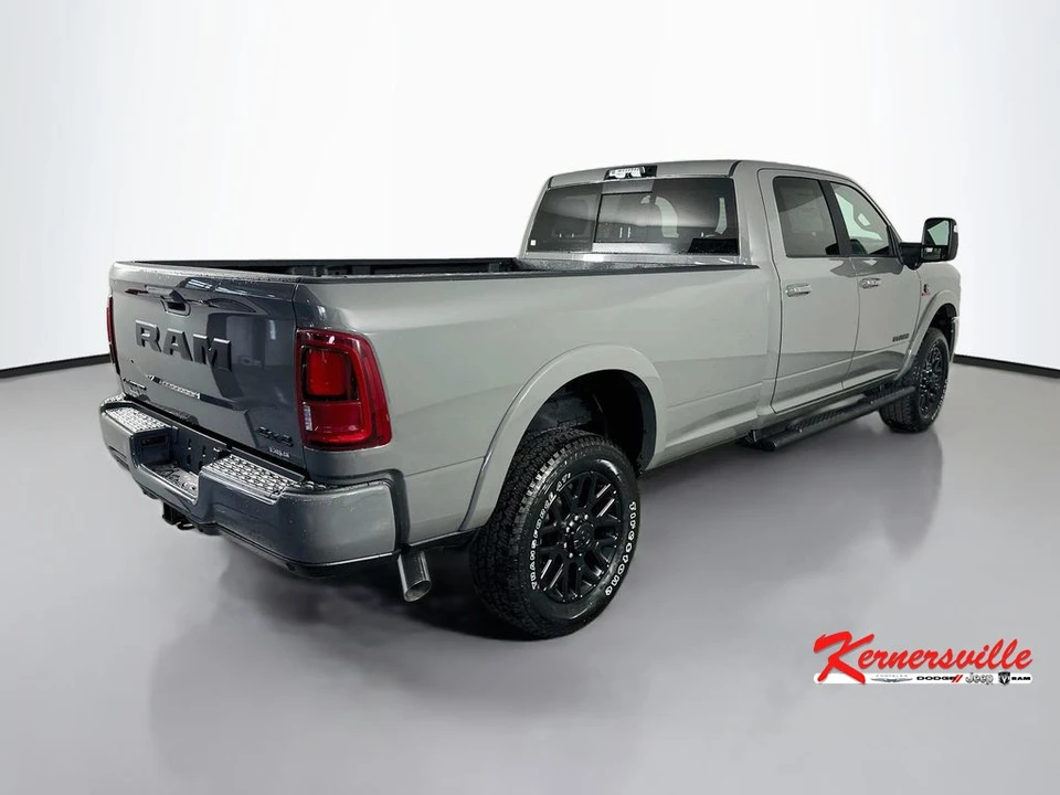 2026 Ram 2500 - Image 7 of 21