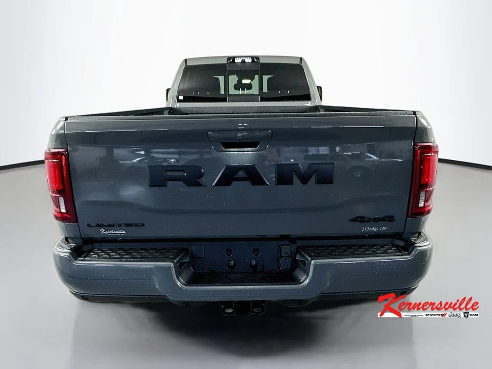 2026 Ram 2500 - Image 6 of 21