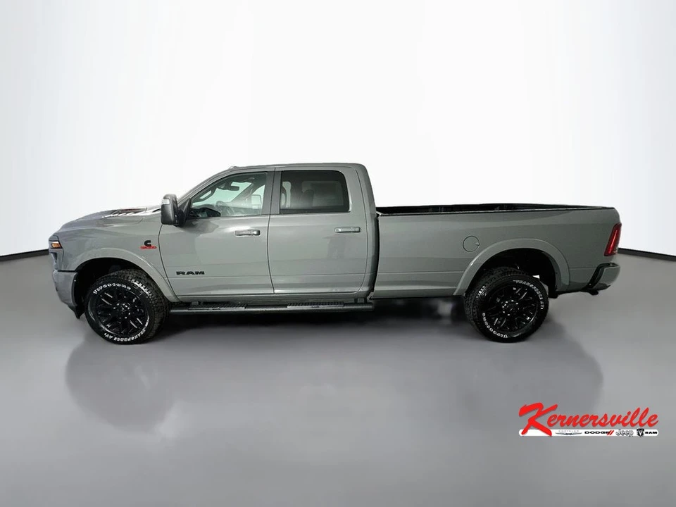 2026 Ram 2500 - Image 4 of 21