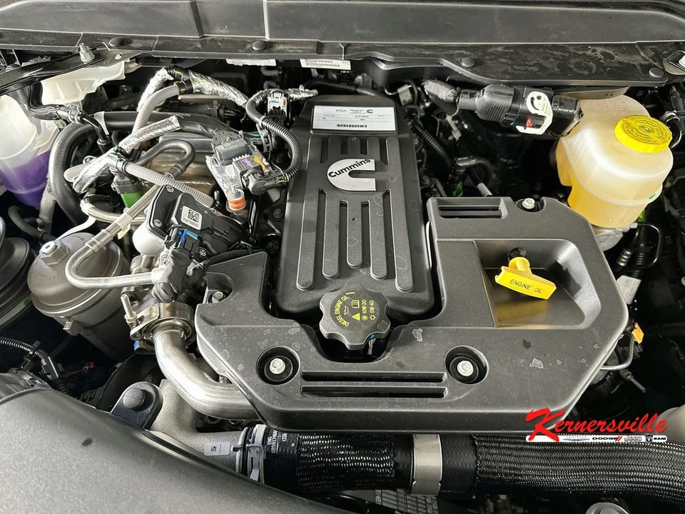 2026 Ram 2500 - Image 18 of 21