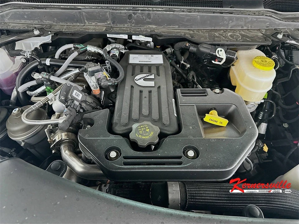 2026 Ram 2500 - Image 18 of 21