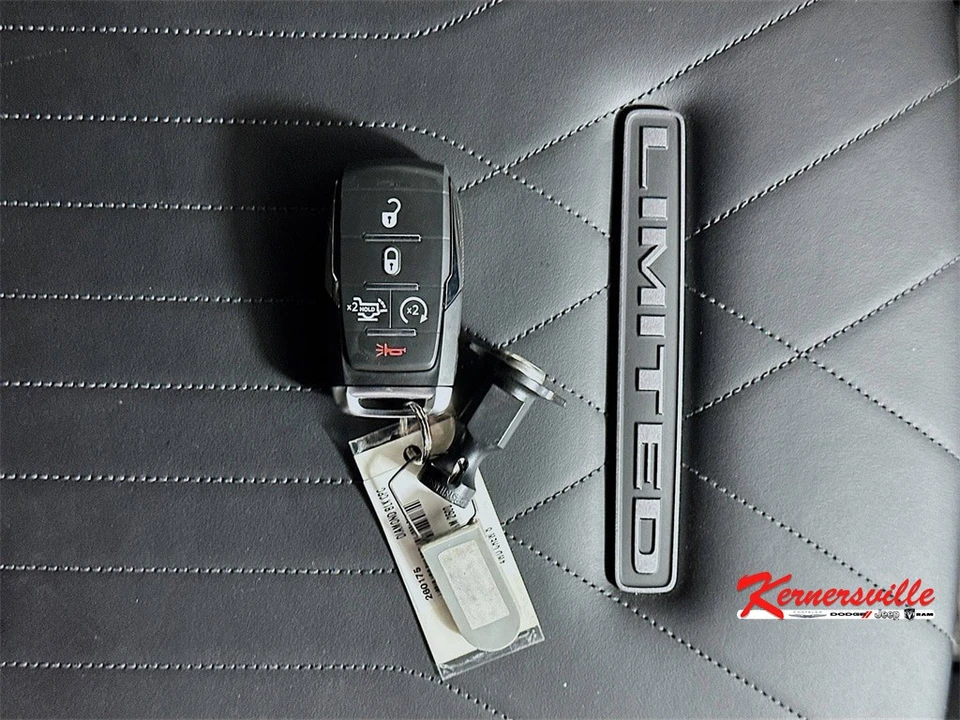 2026 Ram 2500 - Image 20 of 21
