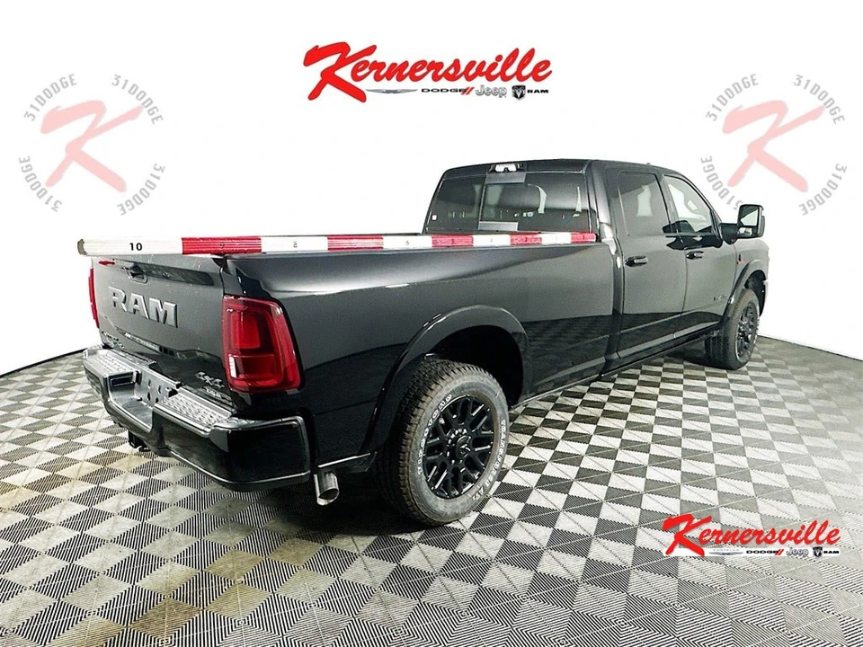 2026 Ram 2500 - Image 7 of 21