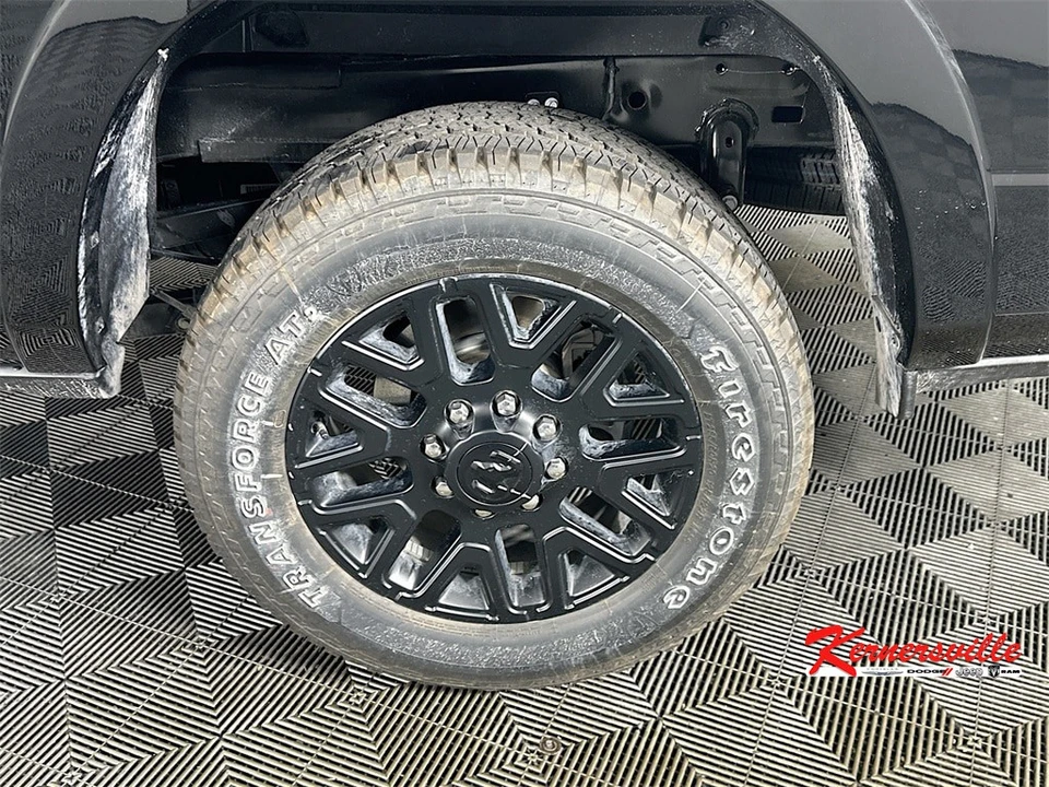 2026 Ram 2500 - Image 17 of 21