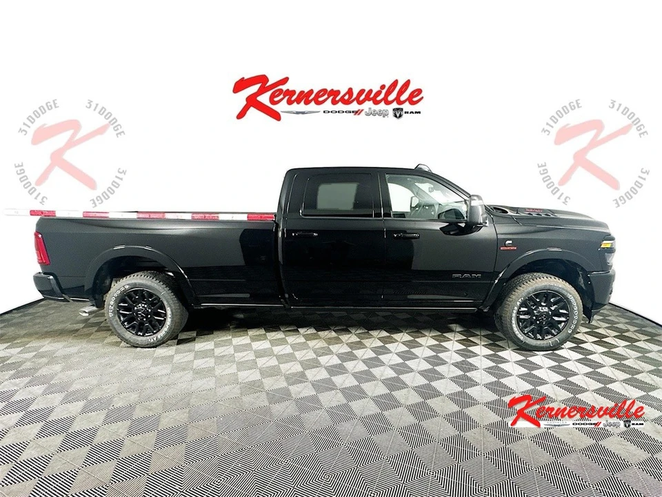 2026 Ram 2500 - Image 8 of 21