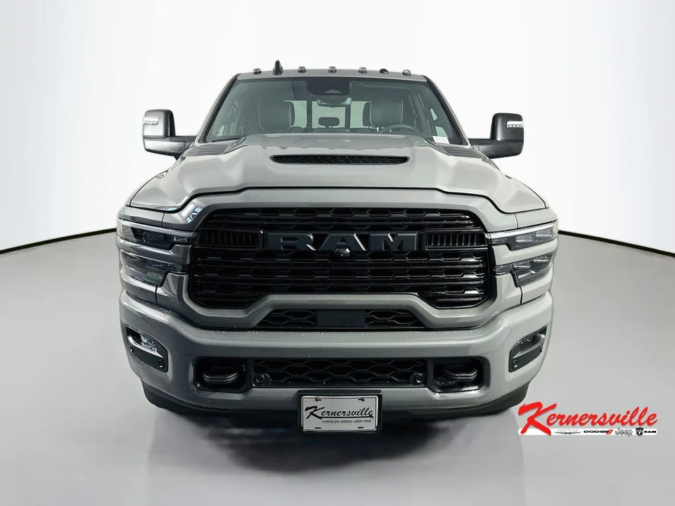 2026 Ram 2500 - Image 3 of 22