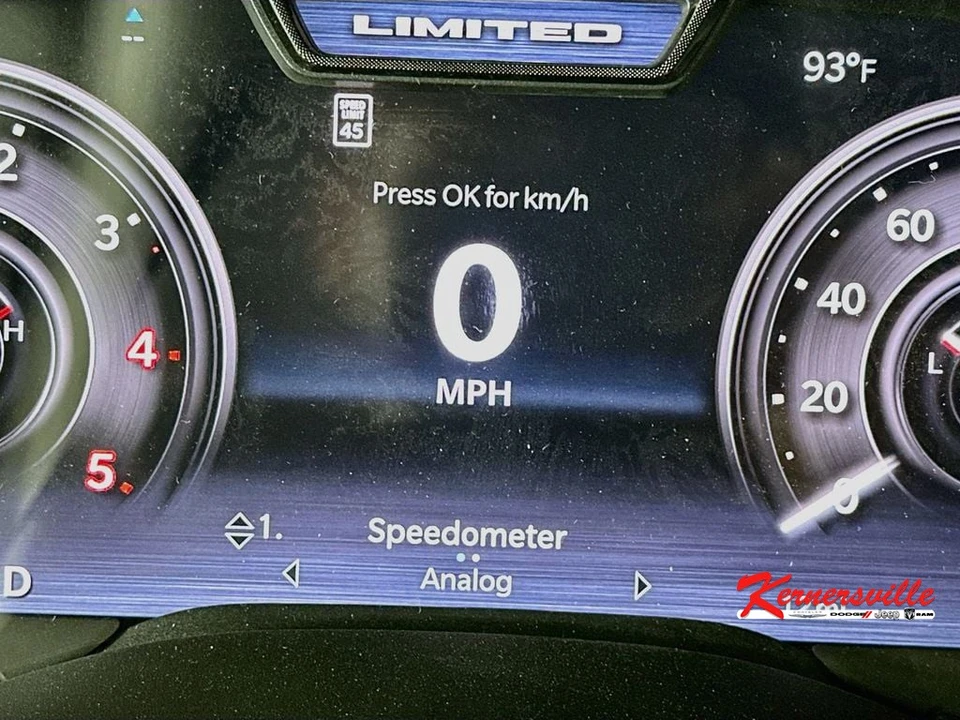 2026 Ram 2500 - Image 11 of 21