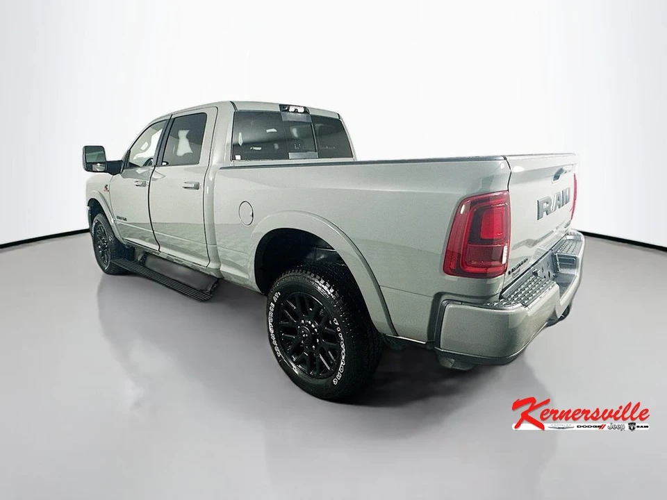 2026 Ram 2500 - Image 5 of 21