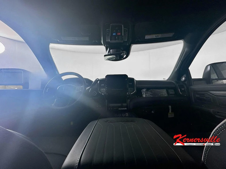 2026 Ram 2500 - Image 9 of 21