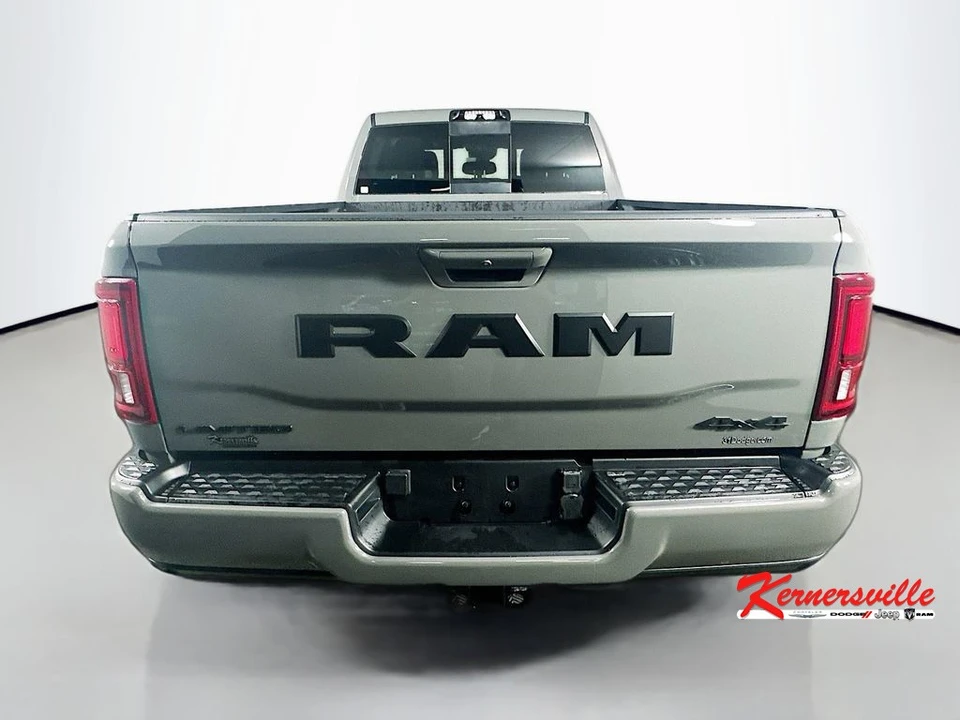 2026 Ram 2500 - Image 6 of 21