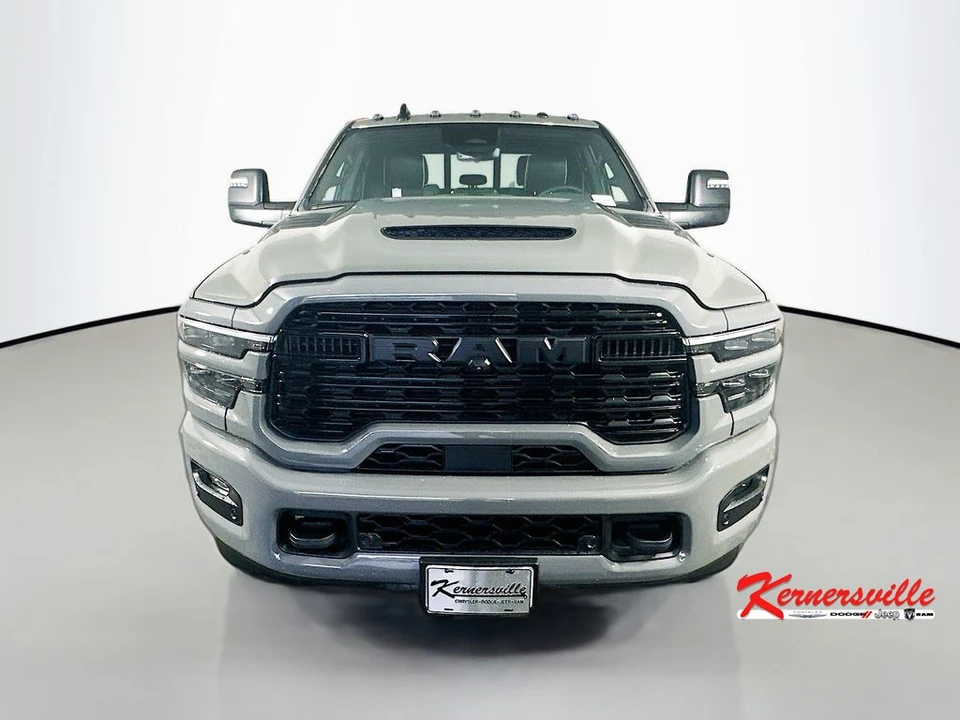 2026 Ram 2500 - Image 2 of 21