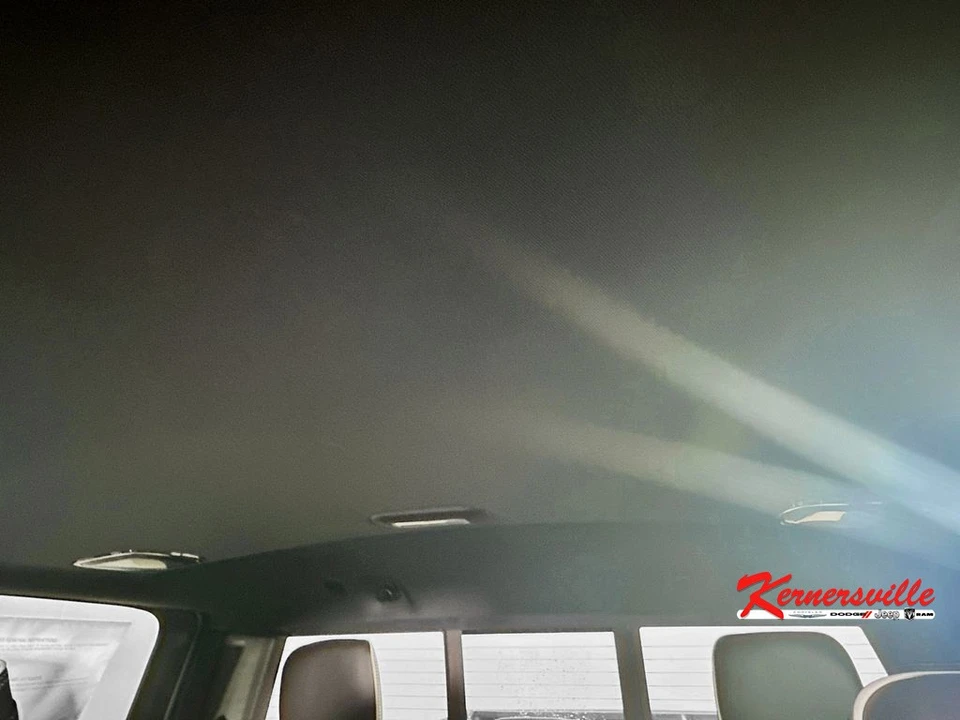 2026 Ram 2500 - Image 14 of 21